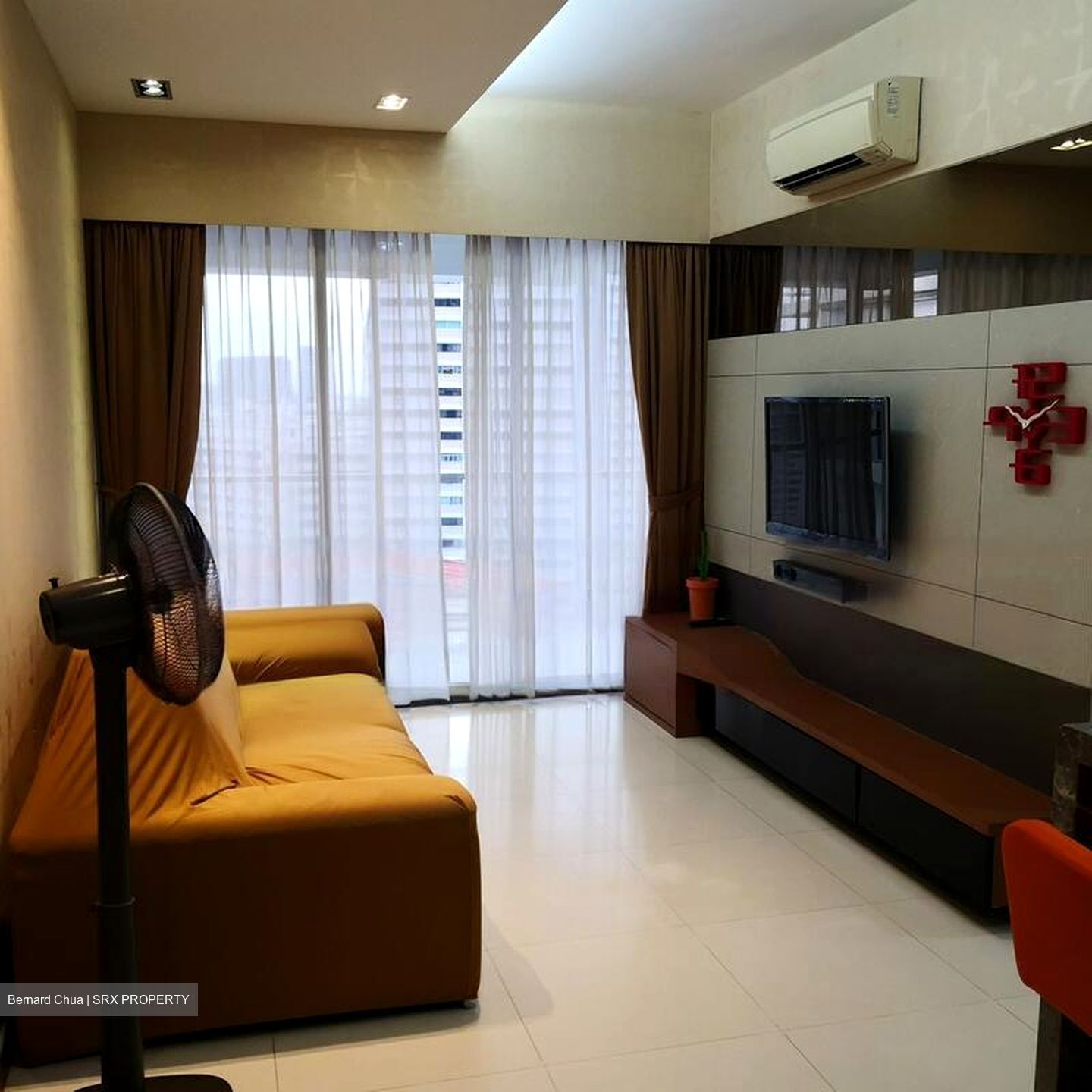Beacon Heights (D12), Condominium #567652801